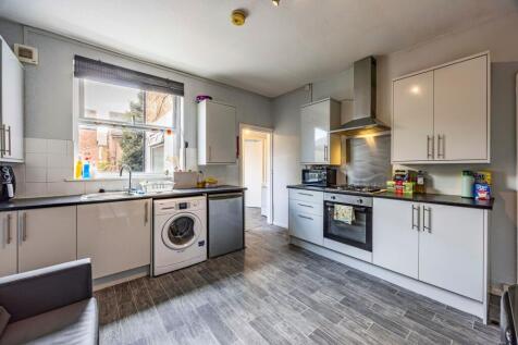 Living Kitchen