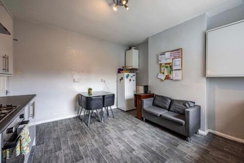 Living Kitchen