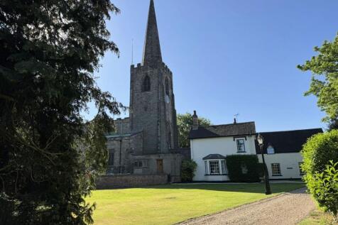St. Mary&#39;s Church
