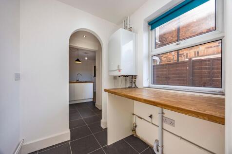 Utility Area