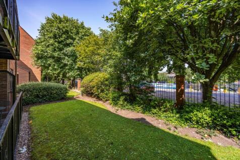 Rear Gardens