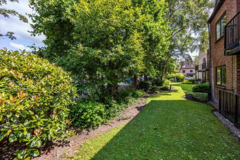 Rear Gardens