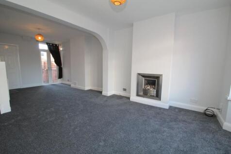Living/ Dining Room