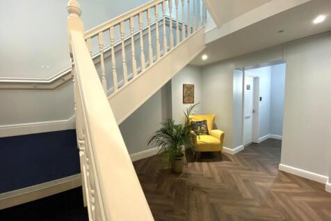 Stairwell