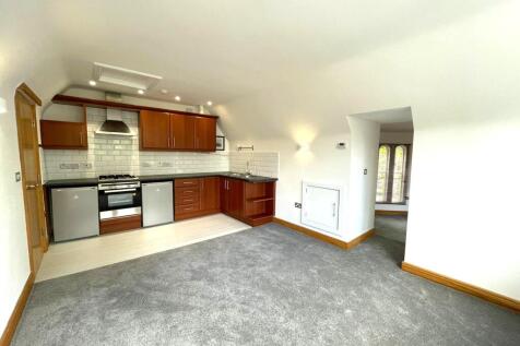 Kitchen/Lounge
