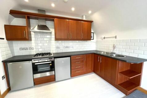 Kitchen/Lounge