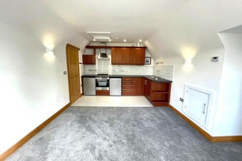 Kitchen/Lounge