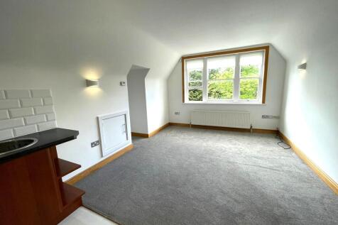 Kitchen/Lounge
