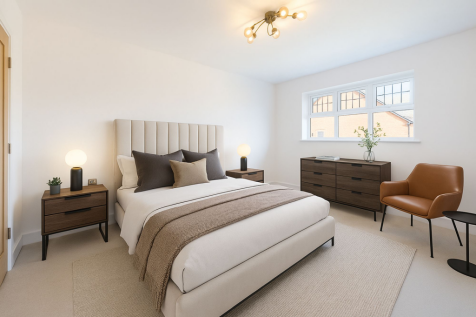 Bedroom two