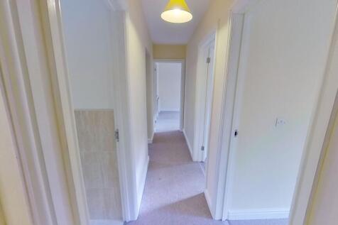 Entrance Way