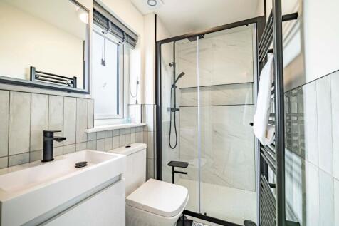 Room 9 Ensuite