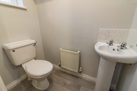 Downstairs Toilet