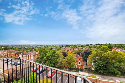 Views over Park Estate