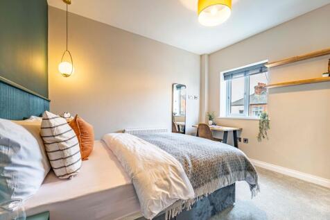 Bedroom 7