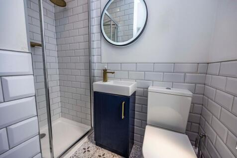 Bathroom 2