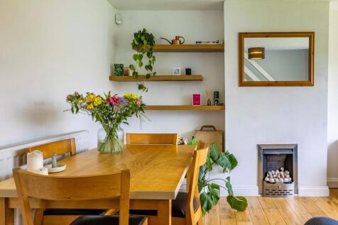 Lounge/Diner