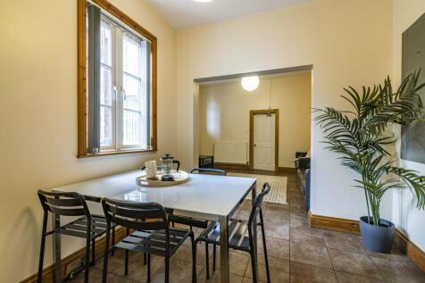 Communal Space