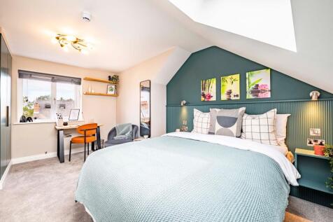 Bedroom 8