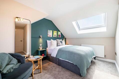 Bedroom 8