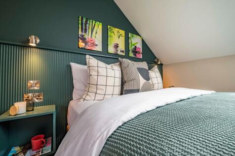 Bedroom 8