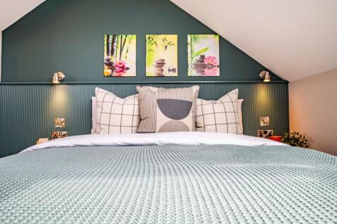 Bedroom 8