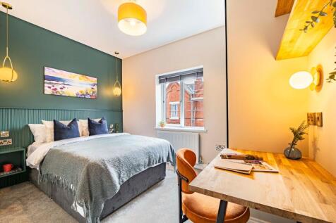 Bedroom 5
