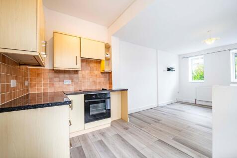 Open Plan Kitchen/Lounge