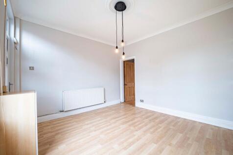Lounge and Dining Room
