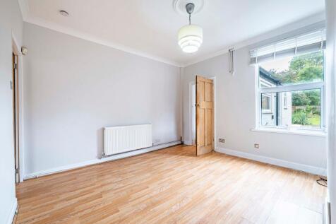 Lounge and Dining Room