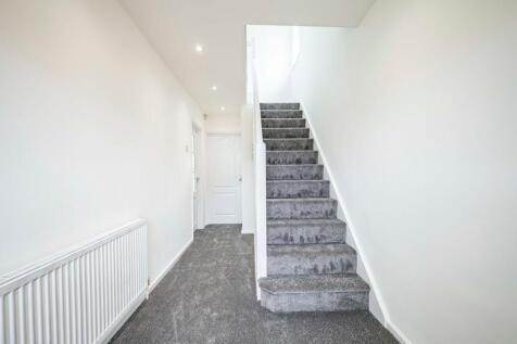 Hallway/Entrance