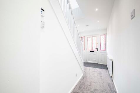 Hallway/Entrance