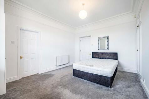 First Floor Bedroom