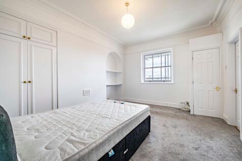 First Floor Bedroom
