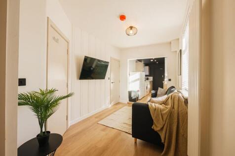 Communal Space