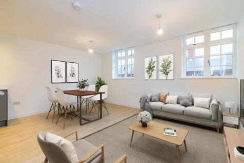 Open Plan Space