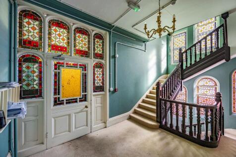 Communal Entrance