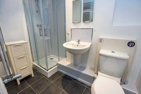 Room 1 Ensuite