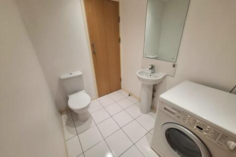 WC/Utility Room