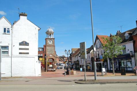 Market Square
