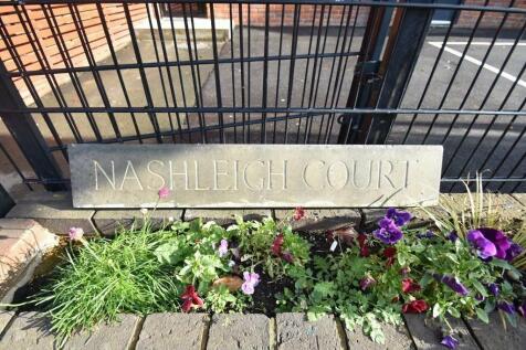 Front Sign