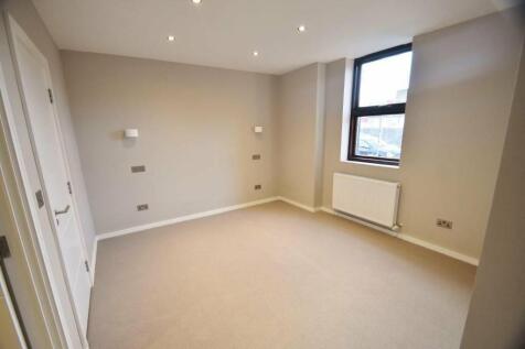 Principle Bedroom