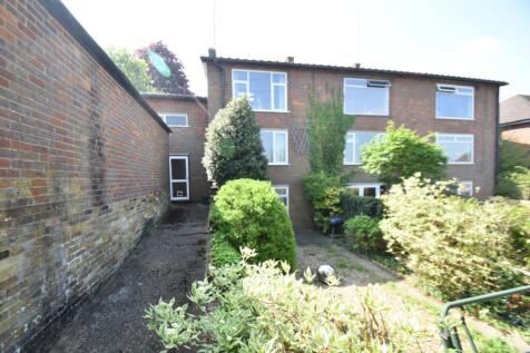 Rear Elevation