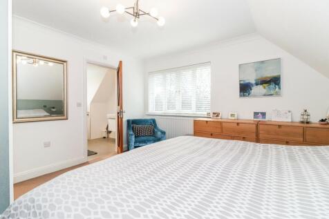 Principle Bedroom