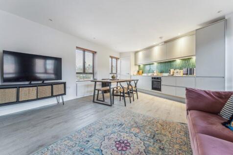 Kitchen/Living Room