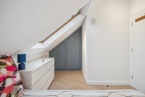Bedroom Wardrobes