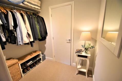 Dressing Room