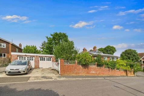 Double Garage