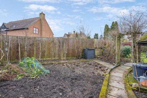 Vegetable Garden