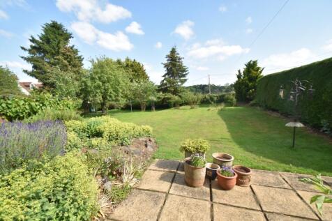 Rear Gardens