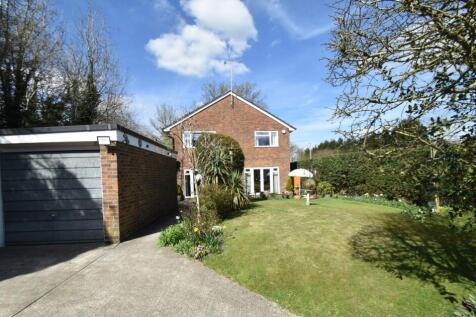 Detached Garage